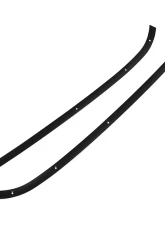 ACP Dash Windshield Trim Pair FM-BD062                                     - FM-BD062 - Image 5