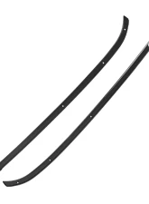 ACP Dash Windshield Trim Pair FM-BD062                                     - FM-BD062 - Image 2