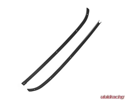 ACP Dash Windshield Trim Pair FM-BD062 - FM-BD062