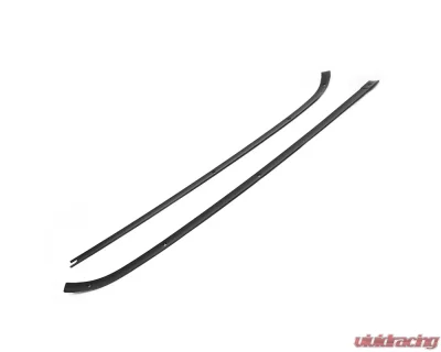 ACP Dash Windshield Trim Pair FM-BD062 - FM-BD062