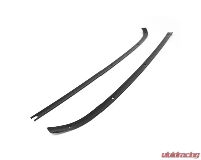 ACP Dash Windshield Trim Pair FM-BD062 - FM-BD062