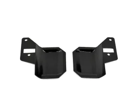 ACP Door Handle Trim Cup Deluxe Pair FM-BD065