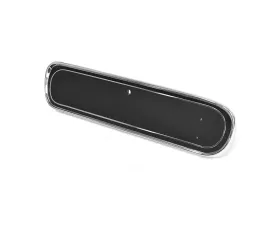ACP Glove Box Door Black FM-BG008A