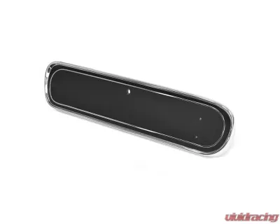 ACP Glove Box Door Black FM-BG008A - FM-BG008A