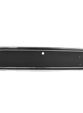 ACP Glove Box Door Black FM-BG008A                                     - FM-BG008A - Image 2