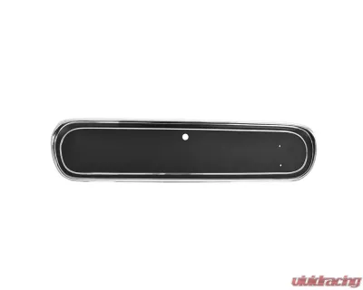 ACP Glove Box Door Black FM-BG008A - FM-BG008A