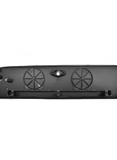 ACP Glove Box Door Black FM-BG008A                                     - FM-BG008A - Image 3