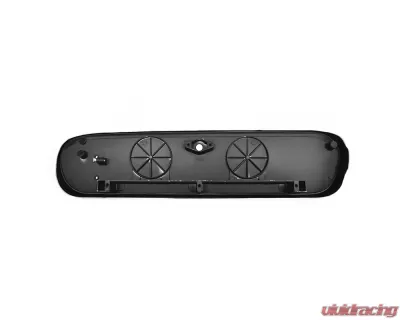 ACP Glove Box Door Black FM-BG008A - FM-BG008A