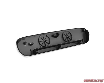 ACP Glove Box Door Black FM-BG008A - FM-BG008A