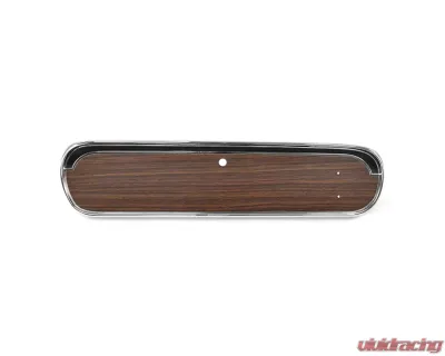 ACP Glove Box Door Woodgrain FM-BG008B - FM-BG008B
