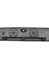 ACP Glove Box Door Woodgrain FM-BG008B                                     - FM-BG008B - Image 3