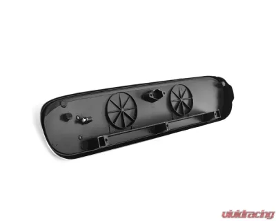 ACP Glove Box Door Woodgrain FM-BG008B - FM-BG008B