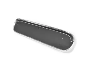ACP Glove Box Door GT Black FM-BG008C