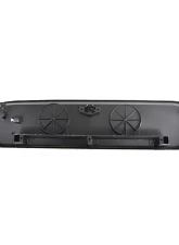 ACP Glove Box Door GT Black FM-BG008C                                     - FM-BG008C - Image 3
