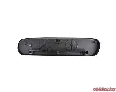 ACP Glove Box Door GT Black FM-BG008C - FM-BG008C