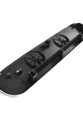 ACP Glove Box Door GT Black FM-BG008C                                     - FM-BG008C - Image 4