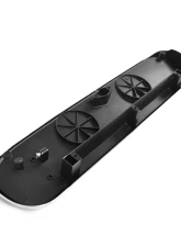 ACP Glove Box Door GT Black FM-BG008C                                     - FM-BG008C - Image 5