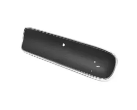 ACP Glove Box Door Curved Black FM-BG008