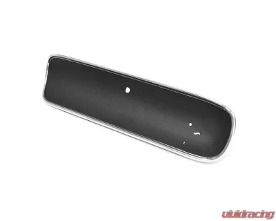 ACP Glove Box Door Curved Black FM-BG008 - FM-BG008