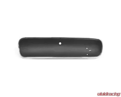 ACP Glove Box Door Curved Black FM-BG008 - FM-BG008
