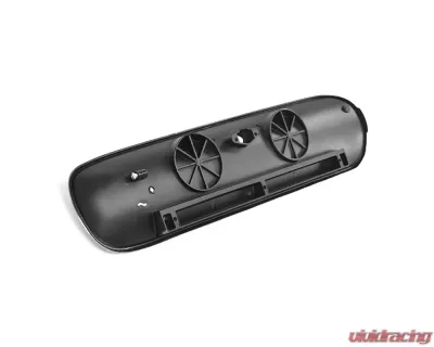 ACP Glove Box Door Curved Black FM-BG008 - FM-BG008