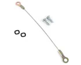 ACP Glove Box Door Cable FM-BG011