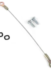 ACP Glove Box Door Cable FM-BG011                                     - FM-BG011 - Image 3