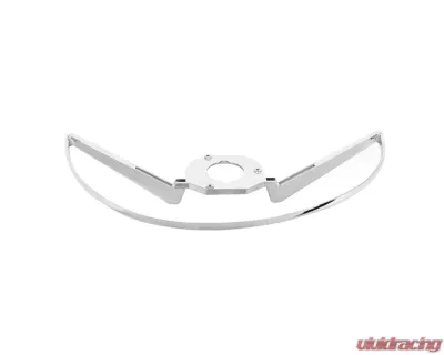 ACP Horn Ring 2-Spoke Chrome FM-BH018-CH - FM-BH018-CH