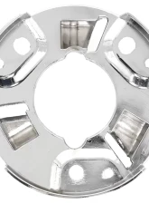 ACP Steering Wheel Deluxe Collar Upper Trim FM-BH018D                                     - FM-BH018D - Image 2