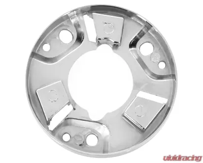 ACP Steering Wheel Deluxe Collar Upper Trim FM-BH018D - FM-BH018D