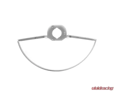 ACP Horn Ring 2-Spoke Argent FM-BH018 - FM-BH018