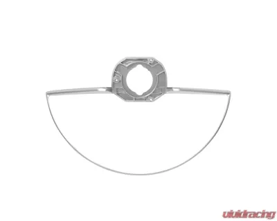 ACP Horn Ring 2-Spoke Argent FM-BH018 - FM-BH018
