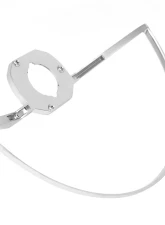 ACP Horn Ring 2-Spoke Argent FM-BH018                                     - FM-BH018 - Image 5