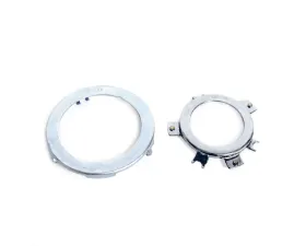 ACP Horn Ring Contact Plate Set for Deluxe Woodgrain Wheel FM-BH019A