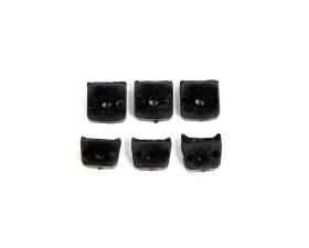 ACP Horn Ring Insulator Hardware Set 6 Pieces FM-BH020A