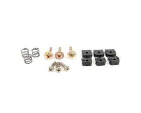 ACP Horn Ring Insulator Hardware Set 15 Pieces FM-BH020