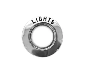 ACP Headlight Switch Bezel FM-BH035