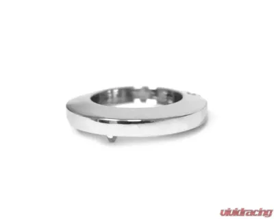 ACP Headlight Switch Bezel FM-BH035 for Ford Falcon 1964-1967 & Mustang 1964-1966, Chrome Zinc - FM-BH035