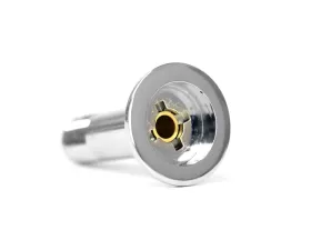 ACP Headlight Switch Retaining Nut FM-BH037B