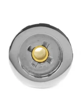 ACP Headlight Switch Retaining Nut FM-BH037B                                     - FM-BH037B - Image 2