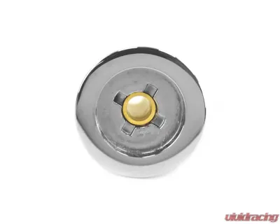 ACP Headlight Switch Retaining Nut FM-BH037B - FM-BH037B