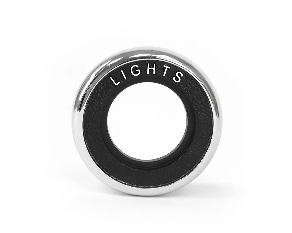 ACP Headlight Switch Bezel FM-BH037 - FM-BH037