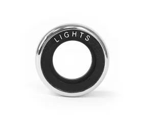 ACP Headlight Switch Bezel FM-BH037