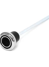 ACP Headlight Switch Knob and Shaft FM-BH038A for 1971-1973 Ford Mustang, Mercury Cougar, Chrome                                     - FM-BH038A - Image 4