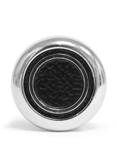 ACP Headlight Switch Knob and Shaft FM-BH038A for 1971-1973 Ford Mustang, Mercury Cougar, Chrome                                     - FM-BH038A - Image 3