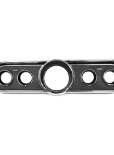 ACP Instrument Bezel GT Black FM-BI001B                                     - FM-BI001B - Image 2