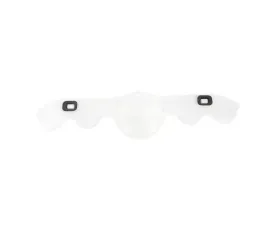 ACP Instrument Bezel Lens 5-Dials FM-BI001D