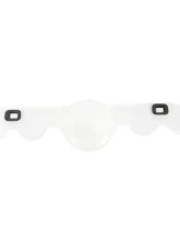 ACP Instrument Bezel Lens 5-Dials FM-BI001D                                     - FM-BI001D - Image 2