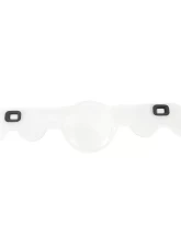 ACP Instrument Bezel Lens 5-Dials FM-BI001D                                     - FM-BI001D - Image 2