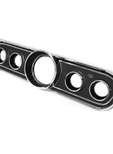 ACP Instrument Bezel Black FM-BI002                                     - FM-BI002 - Image 4